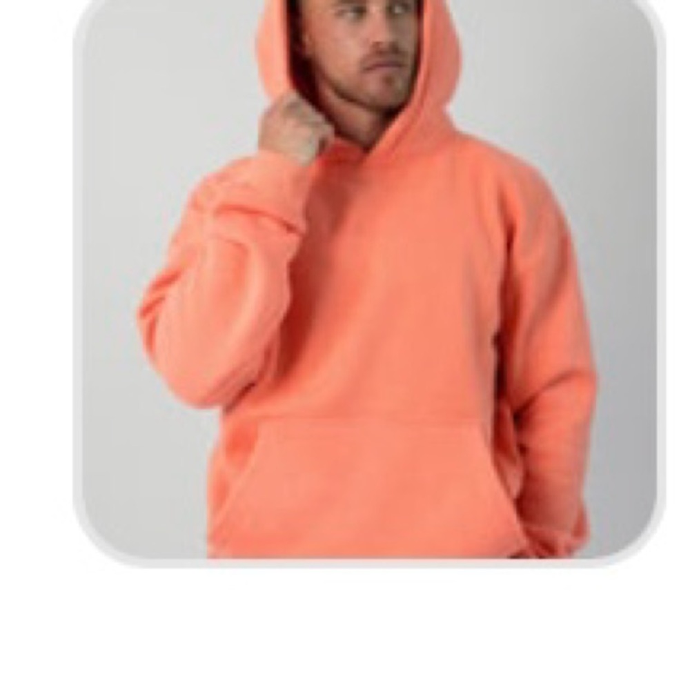 Comfrt Signature Hoodie